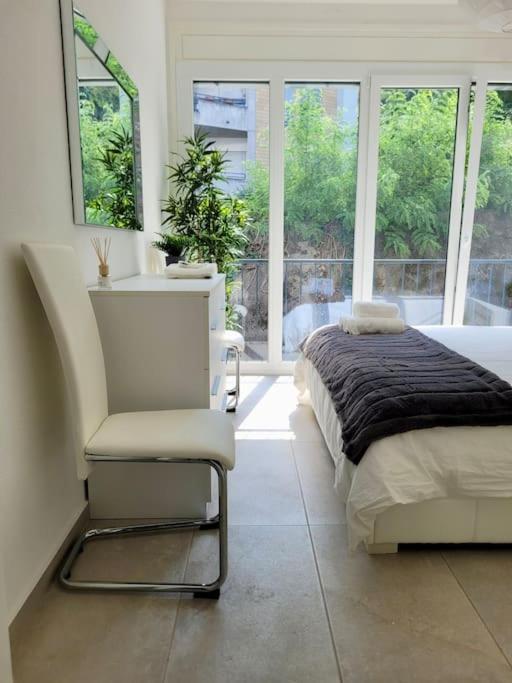 Apartment Palma - Central & Cozy With Free Private Parking Lugano Kültér fotó